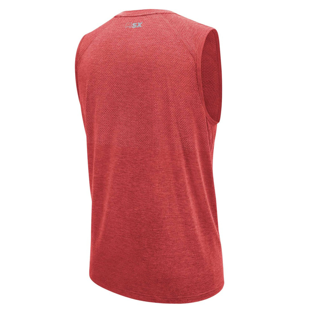 Tampa Bay Buccaneers MSX by Michael Strahan Warm Up Sleeveless T-Shirt Red | NFL