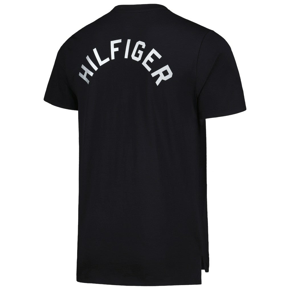 Las Vegas Raiders Tommy Hilfiger Liam T-Shirt Black | NFL