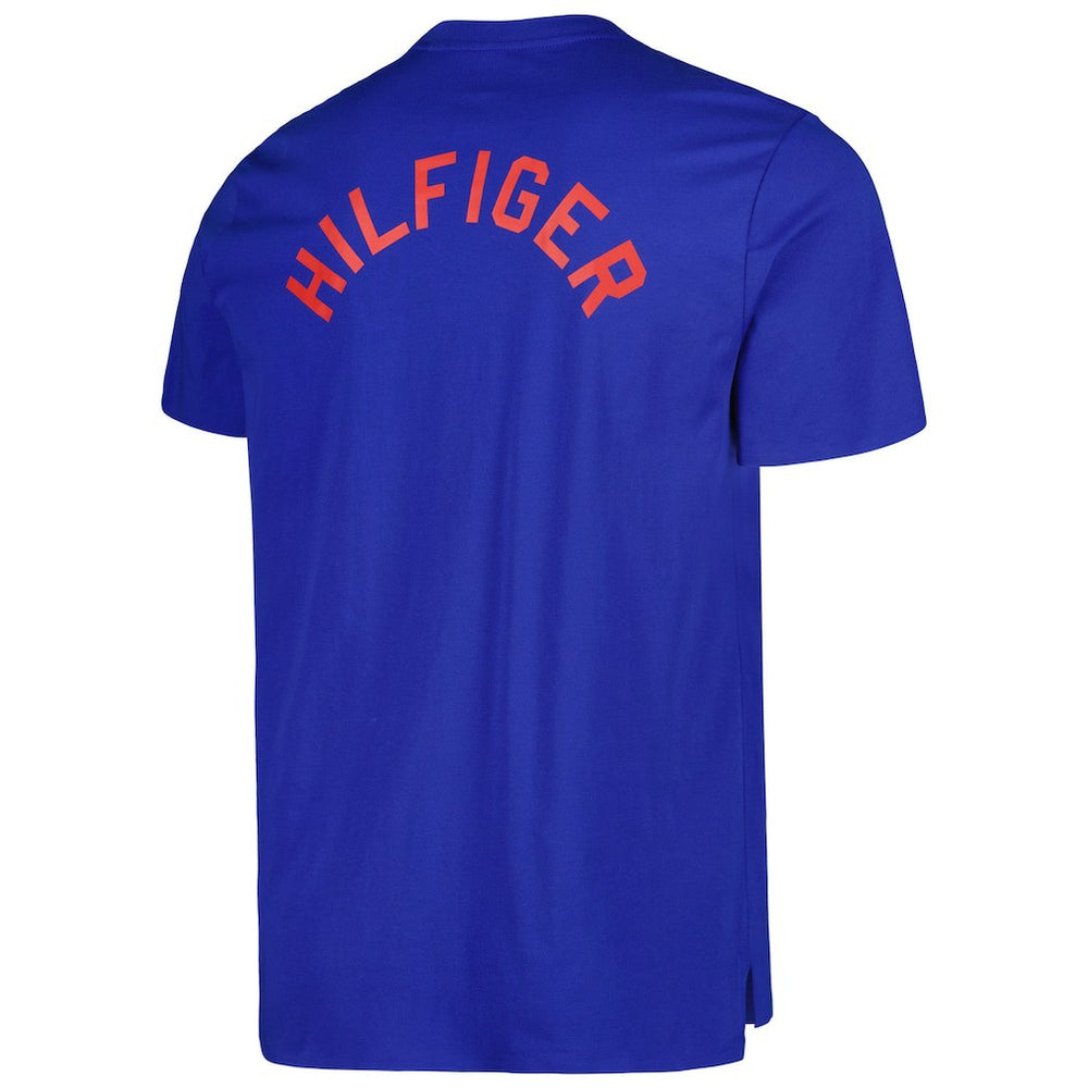 Buffalo Bills Tommy Hilfiger Liam T-Shirt Royal | NFL