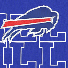 Buffalo Bills Tommy Hilfiger Liam T-Shirt Royal | NFL