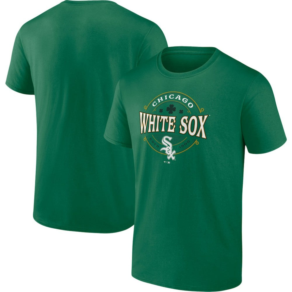 Chicago White Sox Big & Tall Celtic T-Shirt - MLB