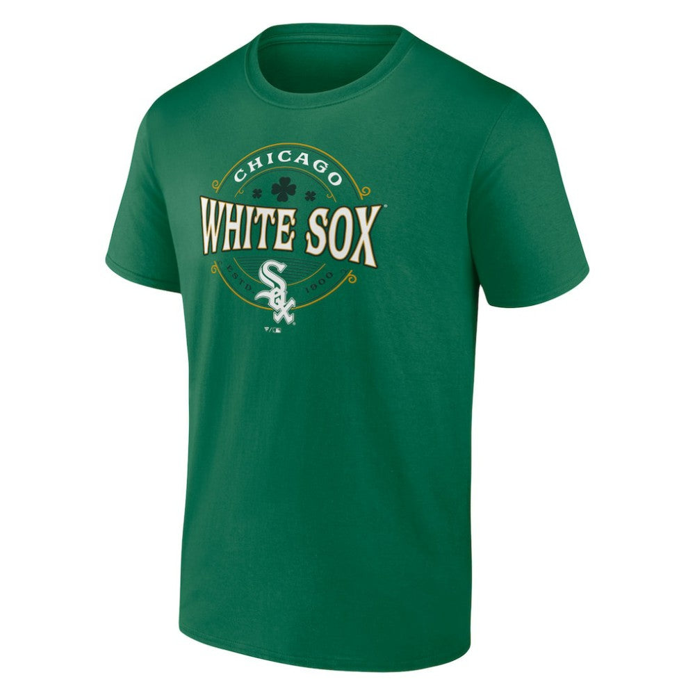 Chicago White Sox Big & Tall Celtic T-Shirt - MLB