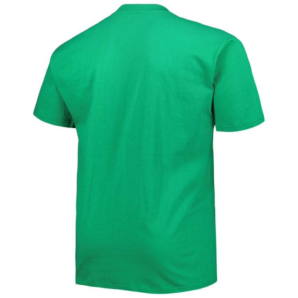 San Francisco Giants Big & Tall Celtic T-Shirt - MLB