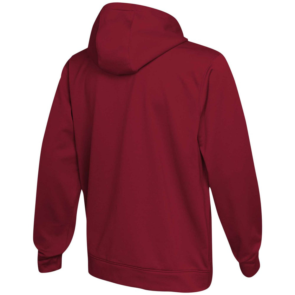 Tampa Bay Buccaneers Backfield Combine Authentic Pullover Hoodie Red | NFL