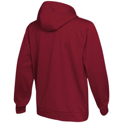 Tampa Bay Buccaneers Backfield Combine Authentic Pullover Hoodie Red | NFL