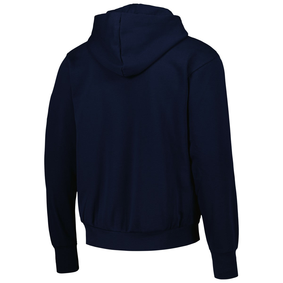 Memphis Grizzlies Courtside Heavyweight Pullover Hoodie Navy - NBA