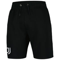 Juventus Sweatshorts Black - FIFA World CUP