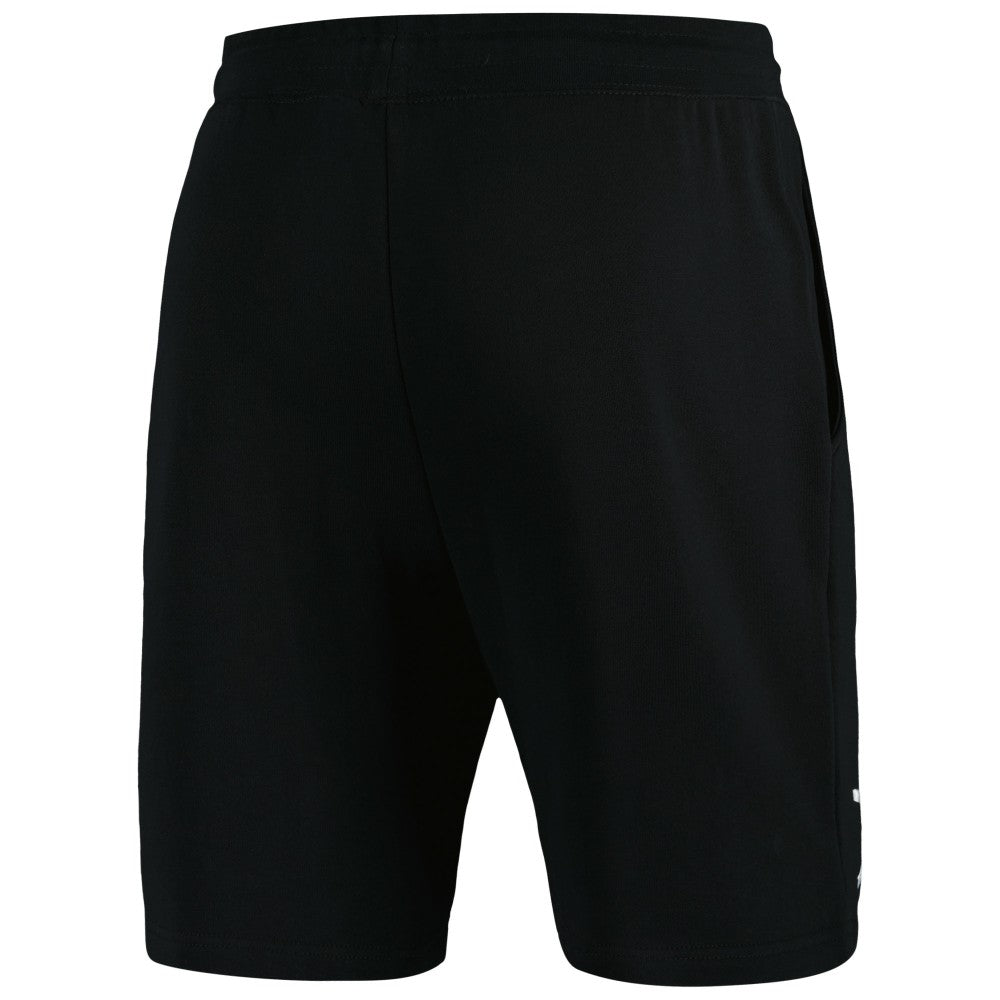 Juventus Sweatshorts Black - FIFA World CUP