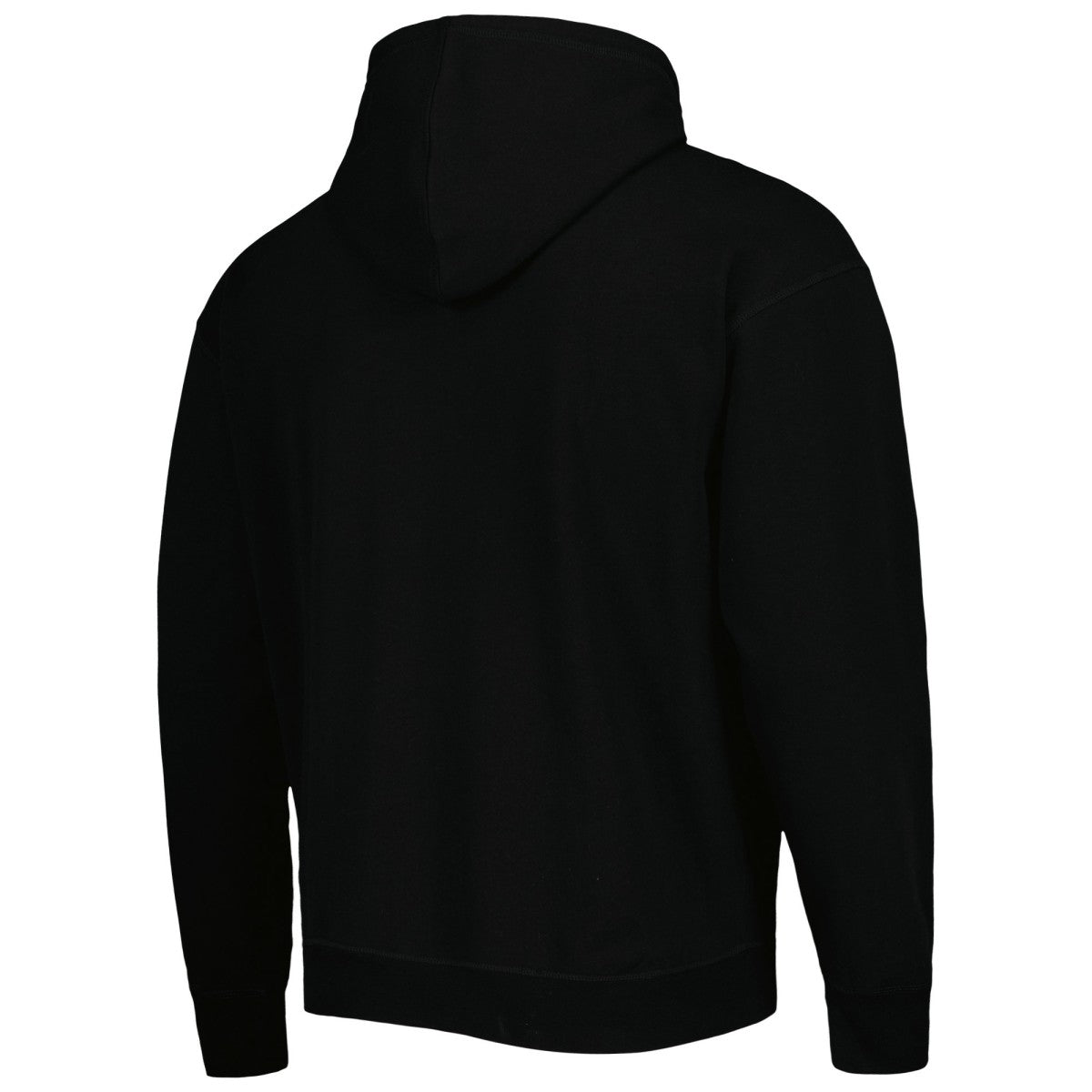 Miami Heat Tommy Jeans Bernard Half-Zip Hoodie Black - NBA