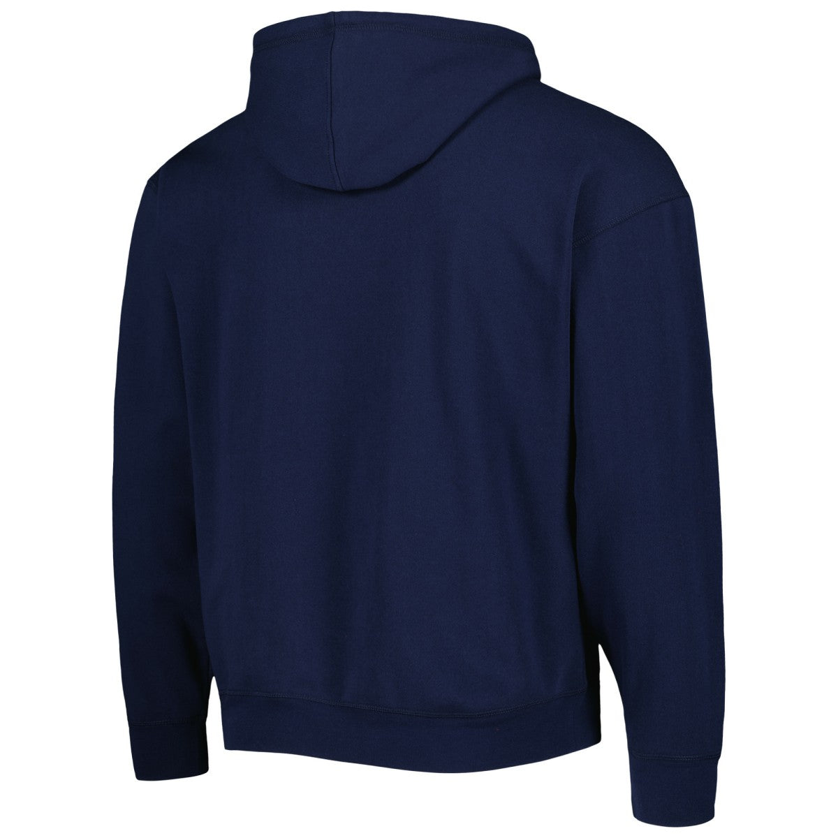 Washington Wizards Tommy Jeans Bernard Half-Zip Hoodie Navy - NBA