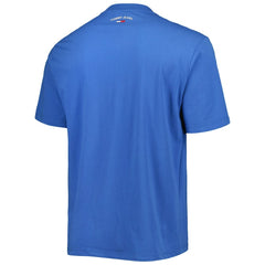 Minnesota Timberwolves Tommy Jeans Mel Varsity T-Shirt Blue - NBA