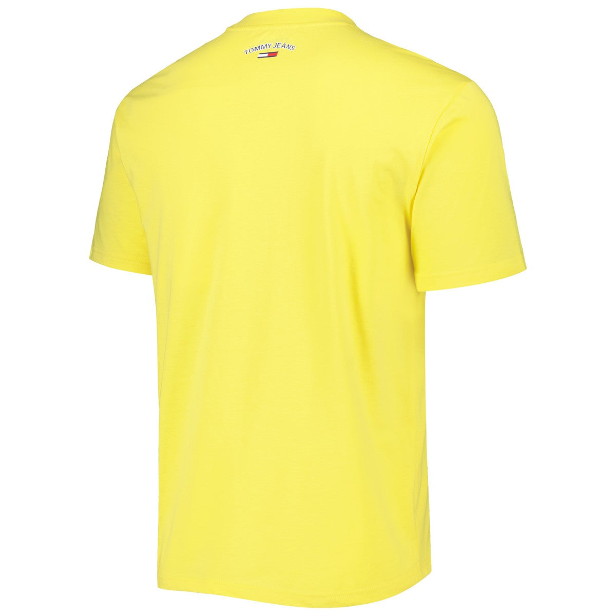Utah Jazz Tommy Jeans Mel Varsity T-Shirt Gold - NBA