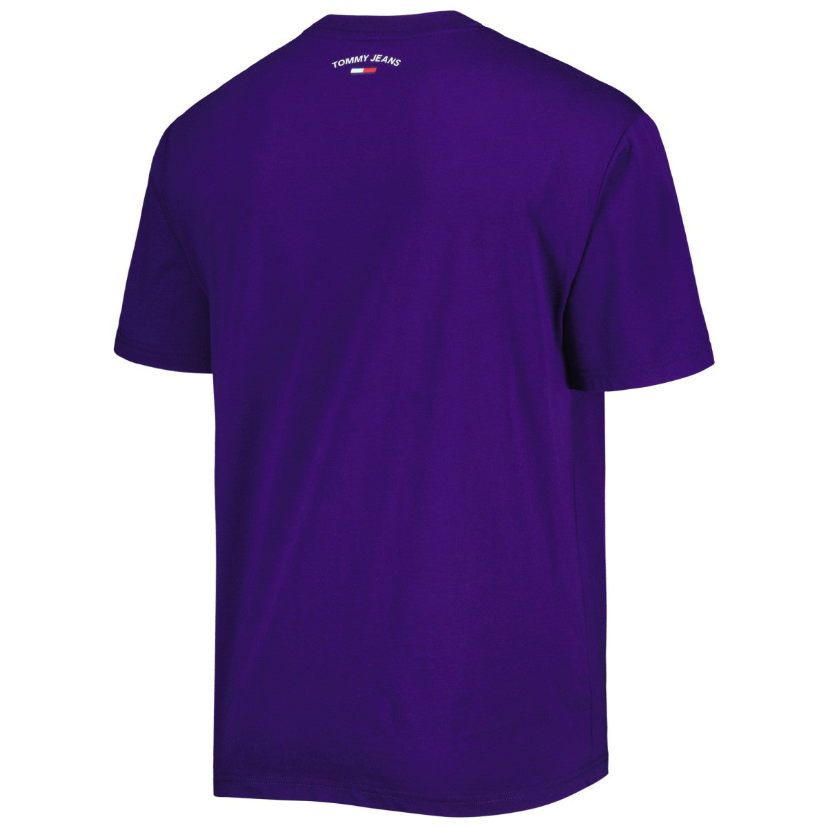 Phoenix Suns Tommy Jeans Tim Backboard T-Shirt Purple - NBA