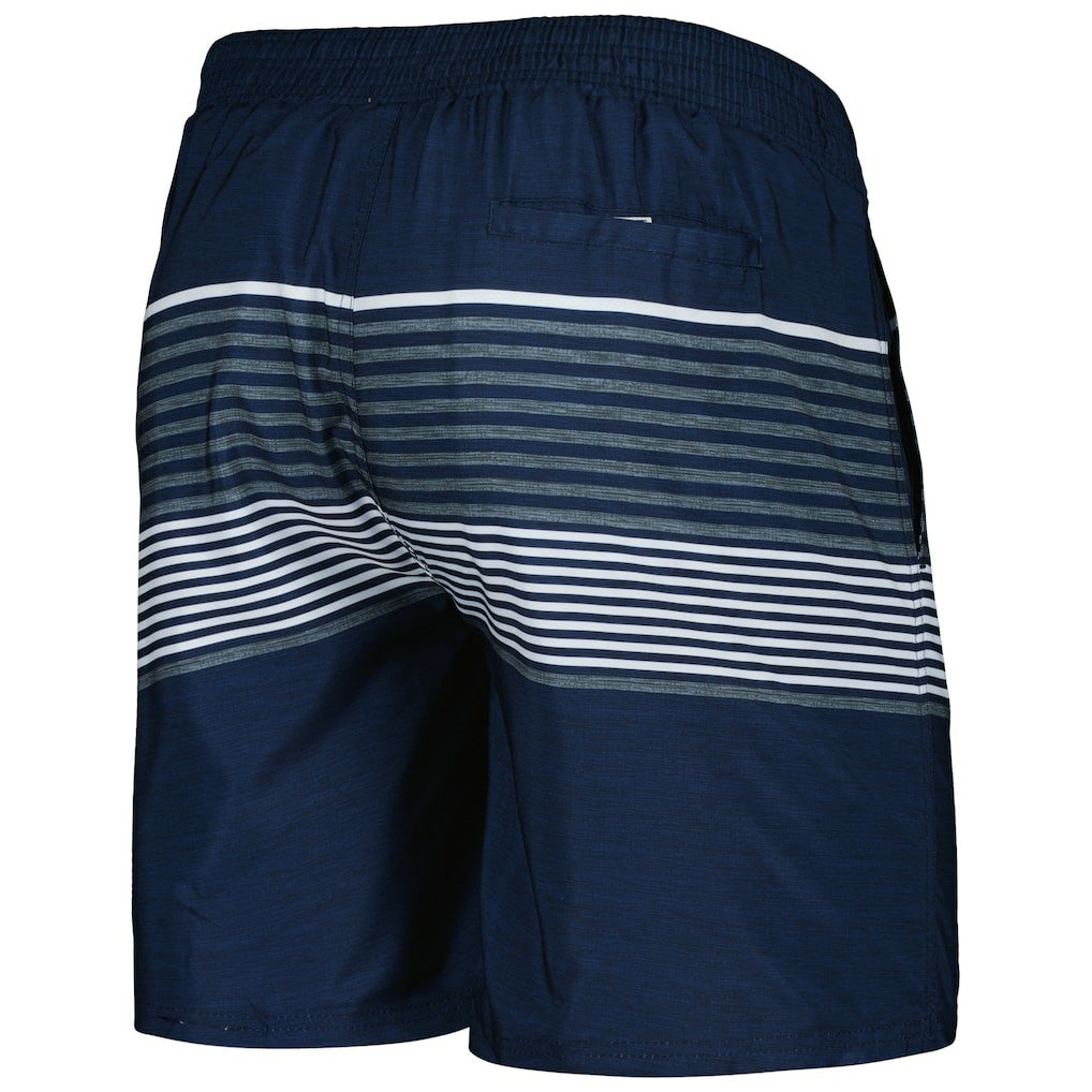 Dallas Cowboys G-III Sports by Carl Banks Coastline Volley Shorts Navy | NFL