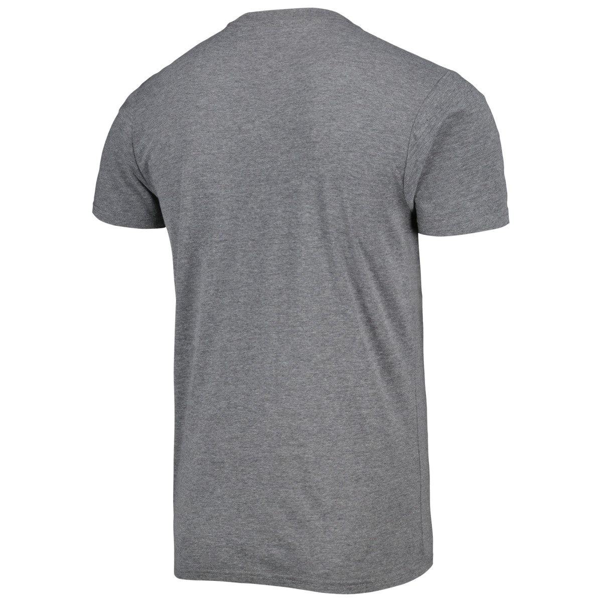 Phoenix Suns Sportiqe Unisex 30th Anniversary Celebration Comfy Tri-Blend T-Shirt Heather Gray - NBA