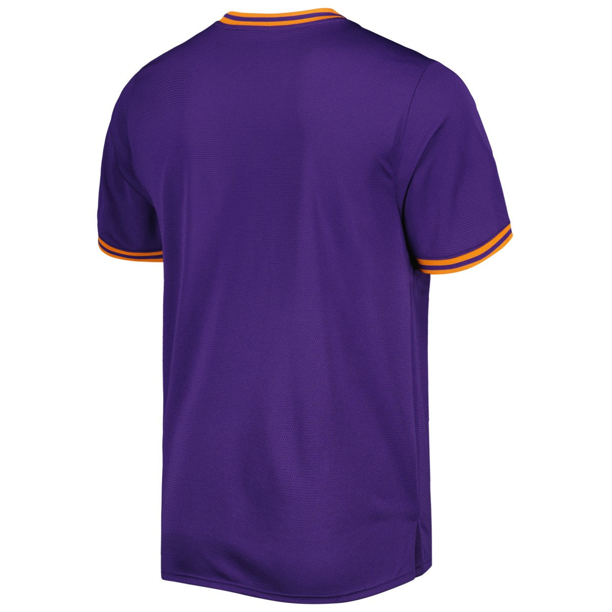 Phoenix Suns Courtside DNA Performance T-Shirt Purple - NBA