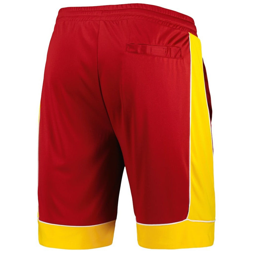 Washington Commanders Starter Fan Favorite Shorts Burgundy | NFL