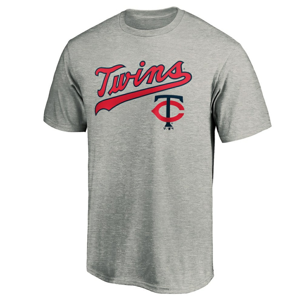 Minnesota Twins Team Wahconah T-Shirt - MLB