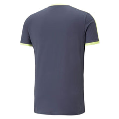 Manchester City ftblHeritage T-Shirt Navy | Puma cheap