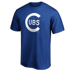Chicago Cubs Team Cooperstown Collection Wahconah T-Shirt - MLB