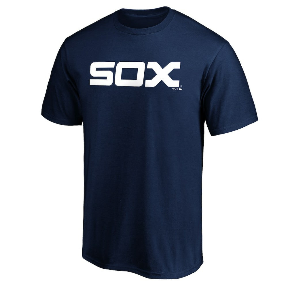 Chicago White Sox Team Cooperstown Collection Wahconah T-Shirt - MLB