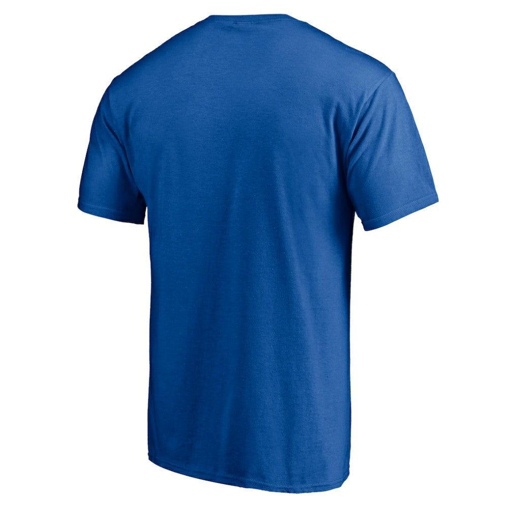 Los Angeles Dodgers Team Hometown Collection Angeleno T-Shirt - MLB