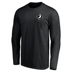 Chicago White Sox Team Hometown Collection Chi Town Long Sleeve T-Shirt - MLB