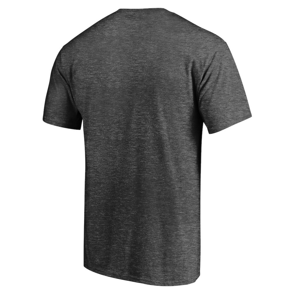 Texas Rangers Team Primary Pill T-Shirt - MLB