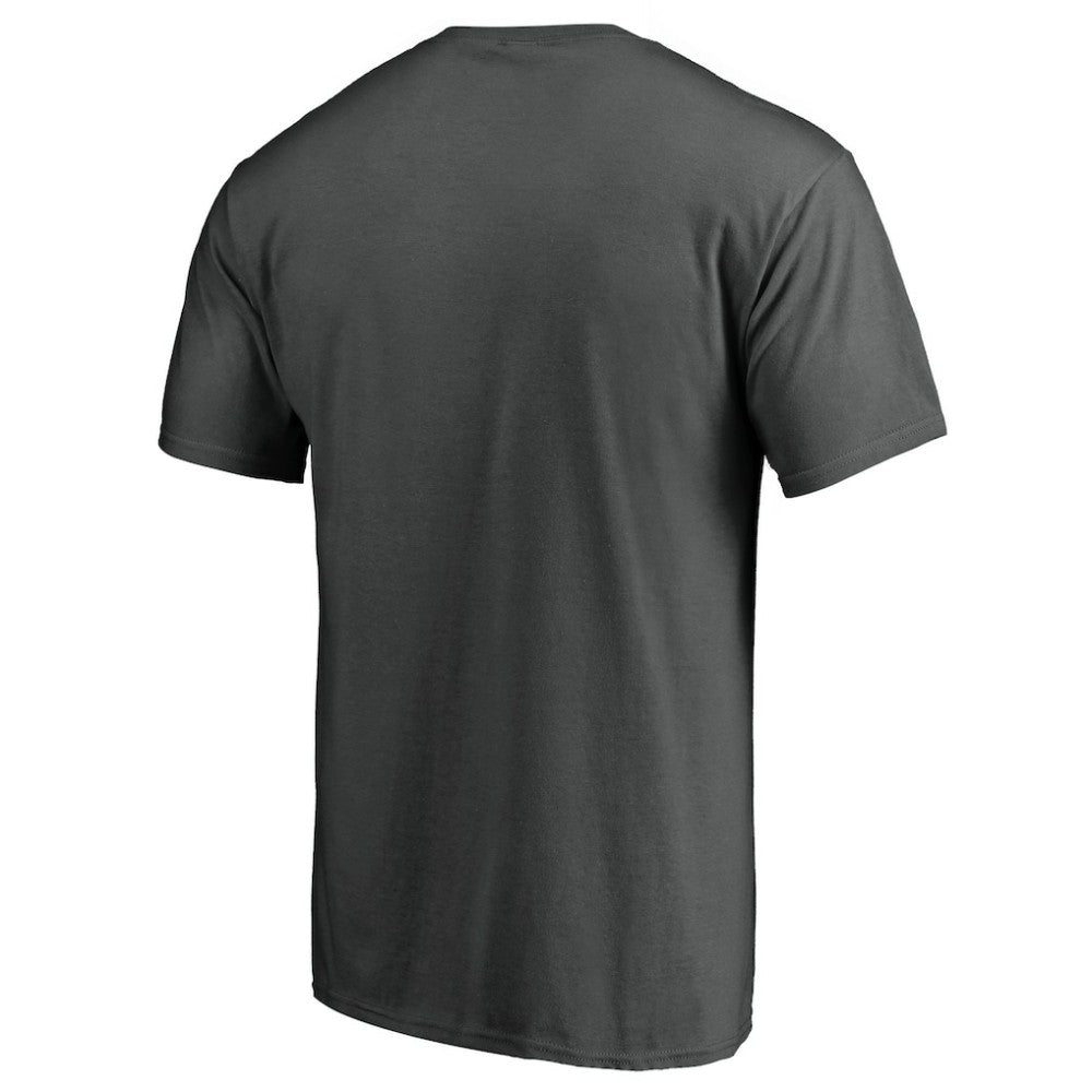 Washington Nationals Team Primary Pill T-Shirt - MLB