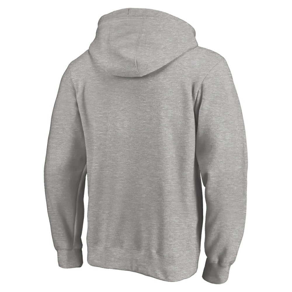 New York Yankees Heater State of Mind Pullover Hoodie - MLB