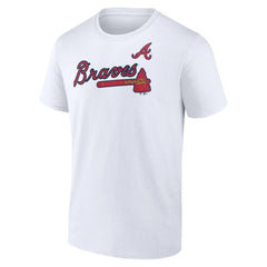 Atlanta Braves Team Hot Shot T-Shirt - MLB