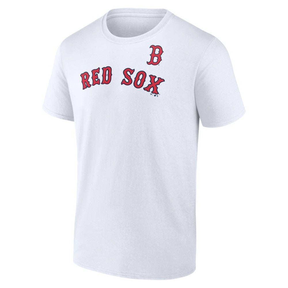 Boston Red Sox Team Hot Shot T-Shirt - MLB