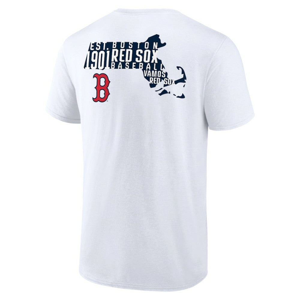Boston Red Sox Team Hot Shot T-Shirt - MLB
