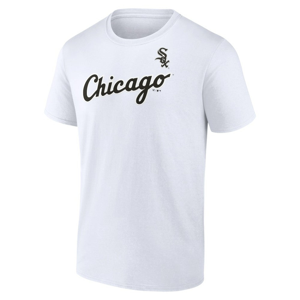 Chicago White Sox Team Hot Shot T-Shirt - MLB