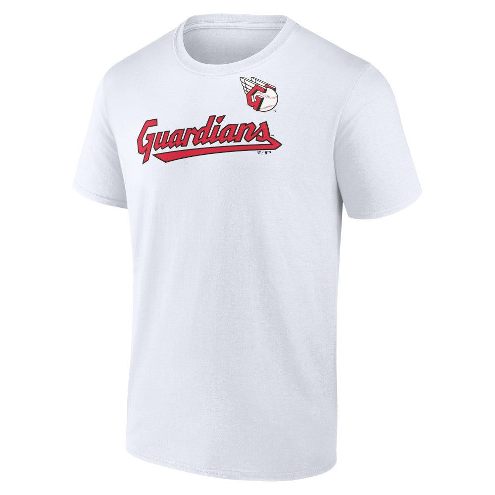 Cleveland Guardians Team Hot Shot T-Shirt - MLB
