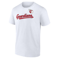 Cleveland Guardians Team Hot Shot T-Shirt - MLB