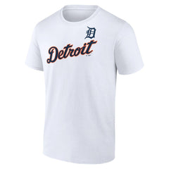 Detroit Tigers Team Hot Shot T-Shirt - MLB