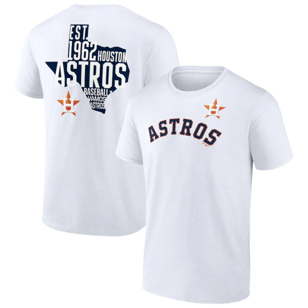 Houston Astros Team Hot Shot T-Shirt - MLB