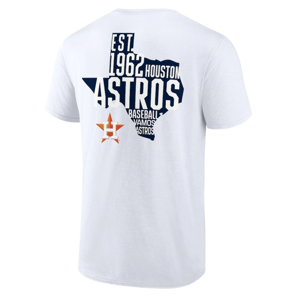 Houston Astros Team Hot Shot T-Shirt - MLB
