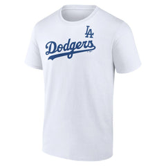 Los Angeles Dodgers Team Hot Shot T-Shirt - MLB