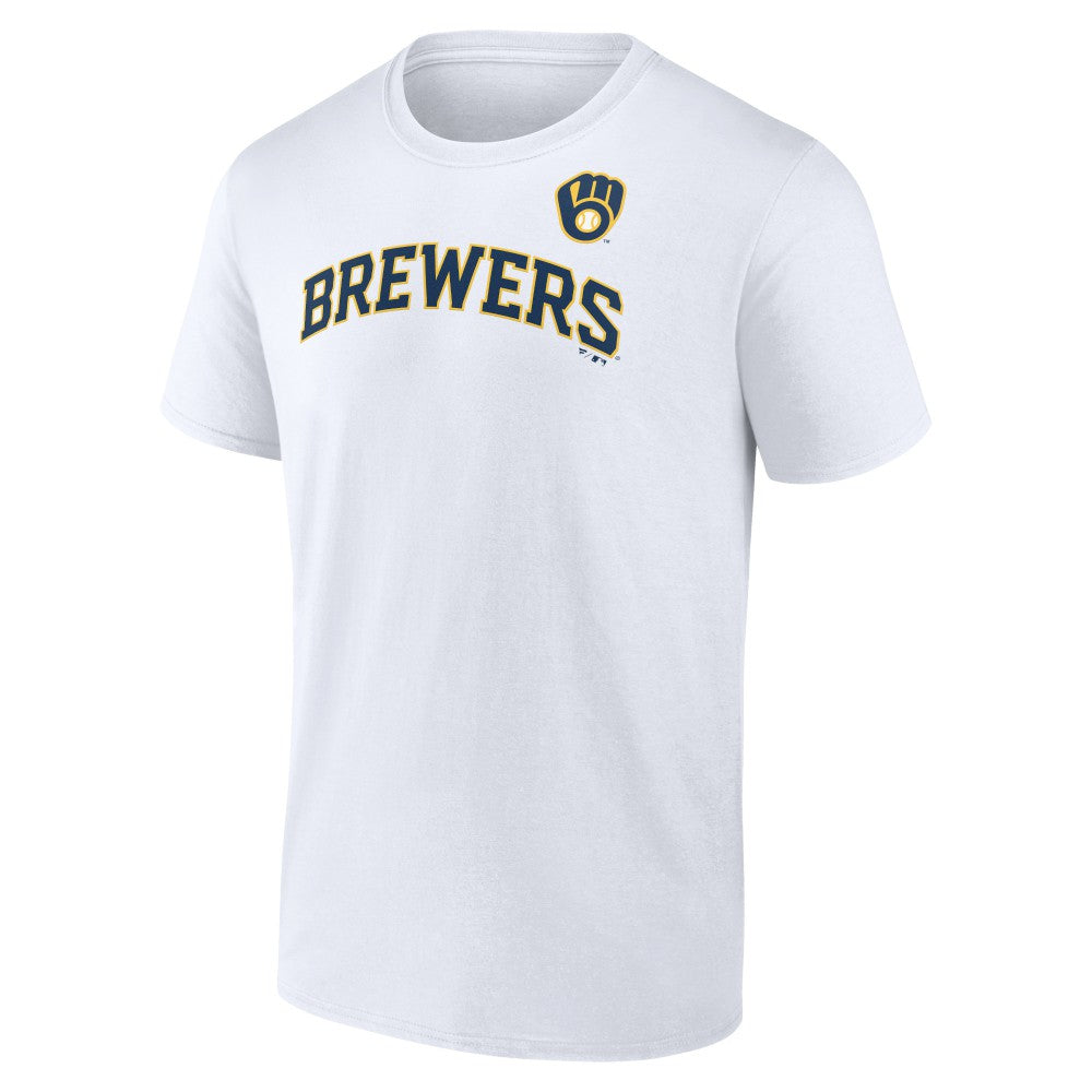 Milwaukee Brewers Team Hot Shot T-Shirt - MLB