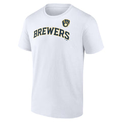 Milwaukee Brewers Team Hot Shot T-Shirt - MLB