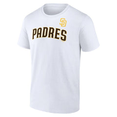 San Diego Padres Team Hot Shot T-Shirt - MLB
