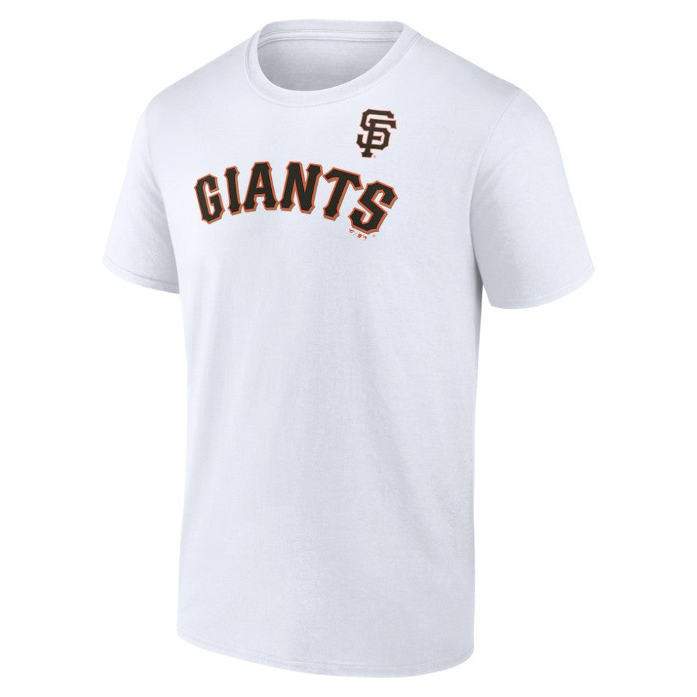 San Francisco Giants Team Hot Shot T-Shirt - MLB