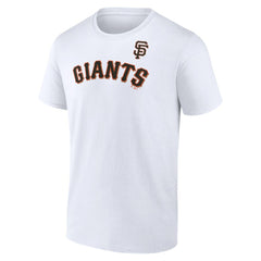 San Francisco Giants Team Hot Shot T-Shirt - MLB