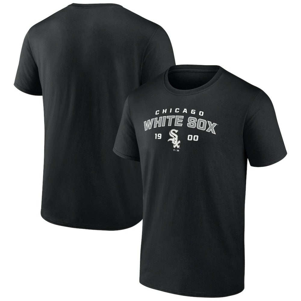 Chicago White Sox Team Rebel T-Shirt - MLB