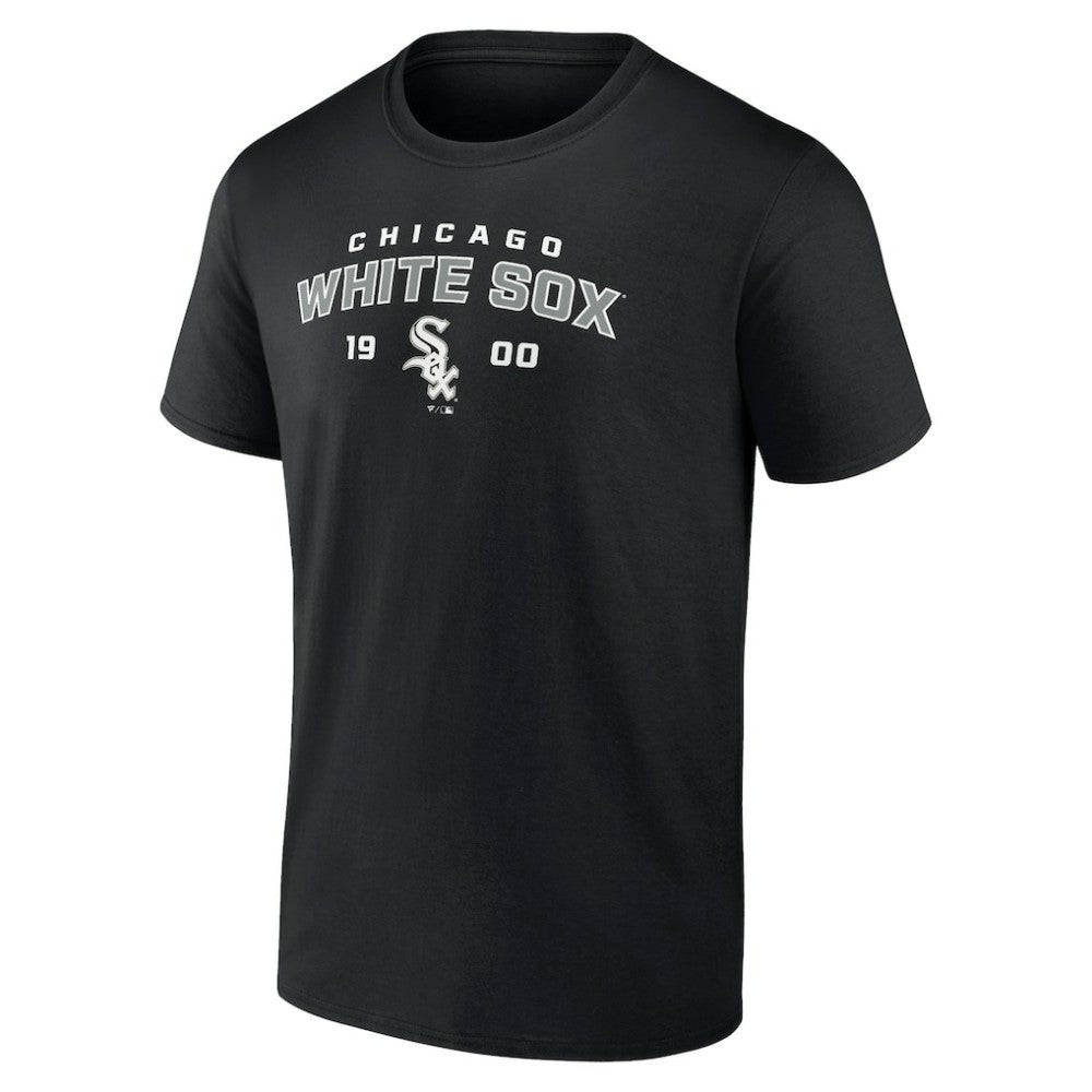 Chicago White Sox Team Rebel T-Shirt - MLB