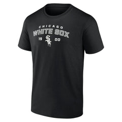 Chicago White Sox Team Rebel T-Shirt - MLB