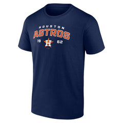 Houston Astros Team Rebel T-Shirt - MLB