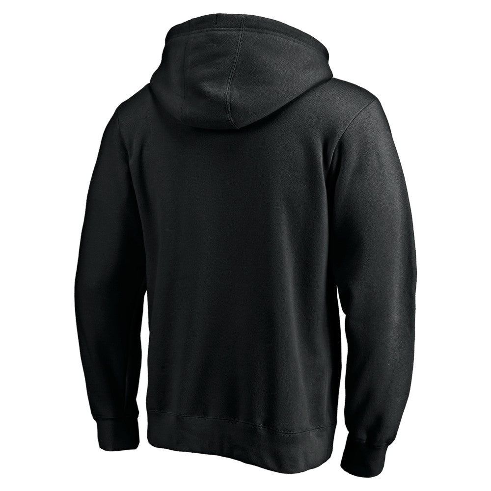 Los Angeles Dodgers Team Hometown Collection Tag Pullover Hoodie - MLB